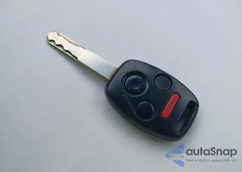 2008 Honda Accord 3.5 Ex-L from USA, damaged, VIN 1HGCS22818A004619